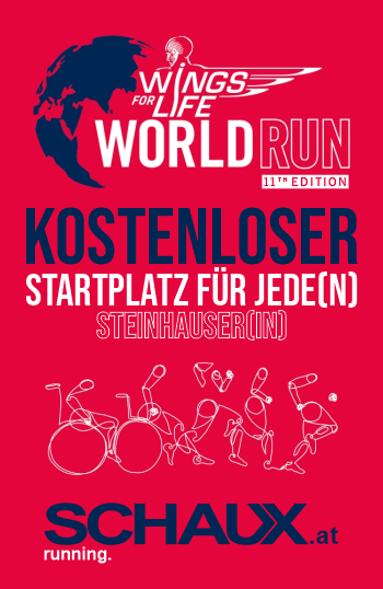 Wings For Life World Run 2024 KOSTENLOS