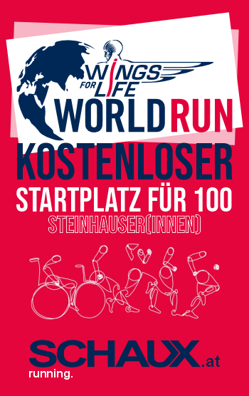Wings For Life World Run 2026